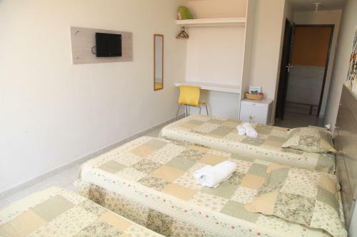 Hostal Pousada Recanto Da Enseada