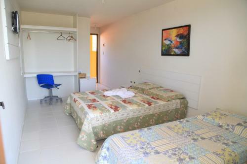 Hostal Pousada Recanto Da Enseada