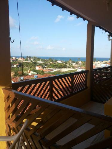 Hostal Pousada Recanto Da Enseada