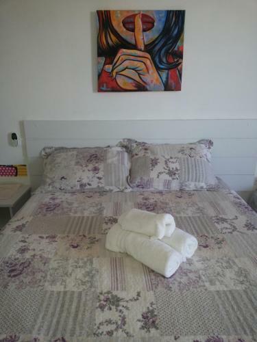 Hostal Pousada Recanto Da Enseada