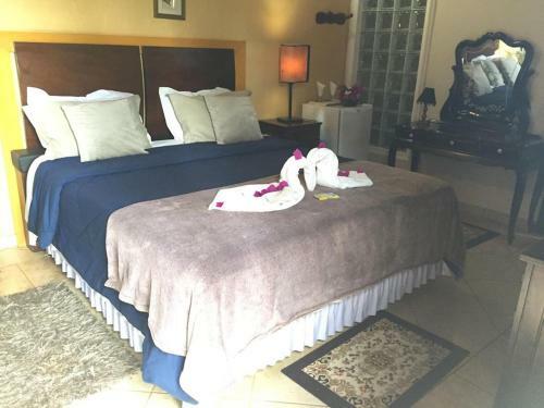 Hostal Pousada Villaggio