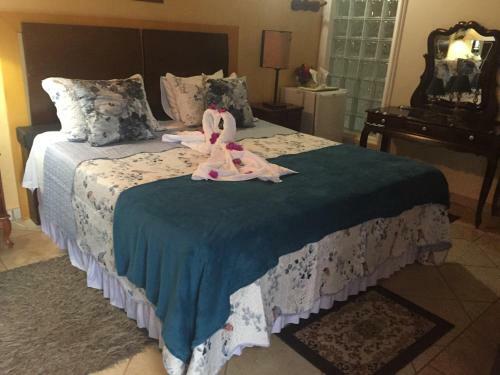 Hostal Pousada Villaggio