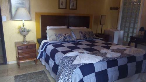 Hostal Pousada Villaggio