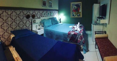 Hostal Pousada Villaggio