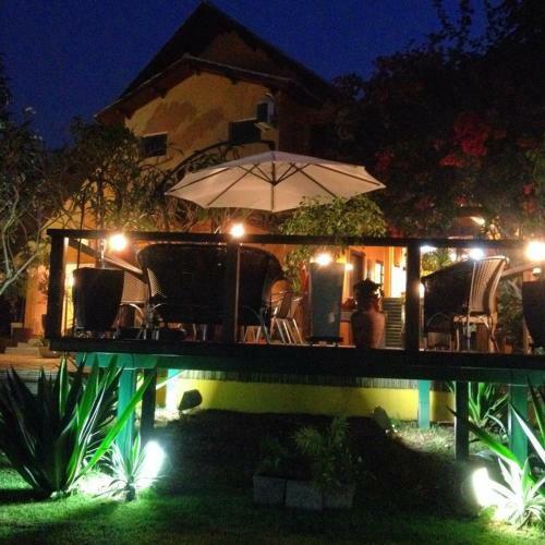 Hostal Pousada Villaggio