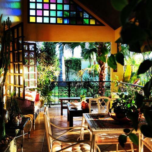 Hostal Pousada Villaggio