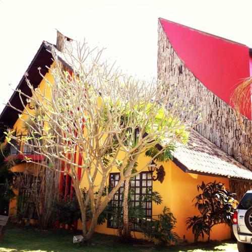 Hostal Pousada Villaggio