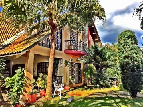 Hostal Pousada Villaggio