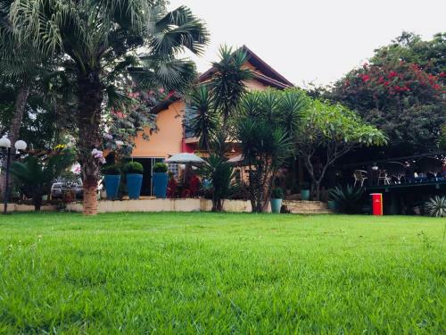Hostal Pousada Villaggio