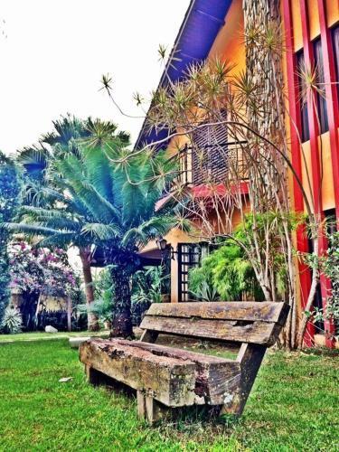 Hostal Pousada Villaggio