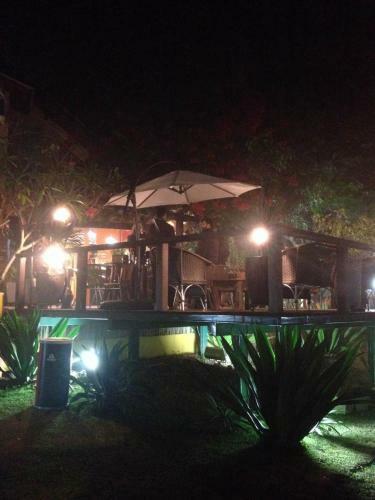 Hostal Pousada Villaggio