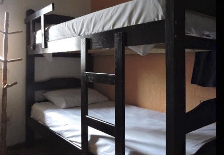 S�o Paulo Global Hostel