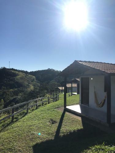 Lodge Pousada Chal�s Alternativa