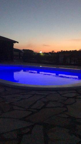 Lodge Pousada Chal�s Alternativa