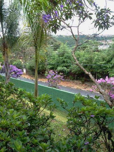 Posada Chal�s Pousada Serra Negra