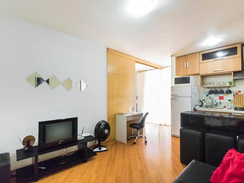 Apartamento Vossa Bossa Frei Caneca Apt 2