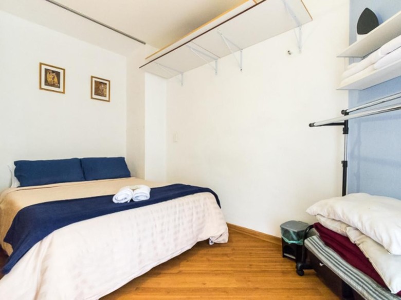 Apartamento Vossa Bossa Frei Caneca Apt 2