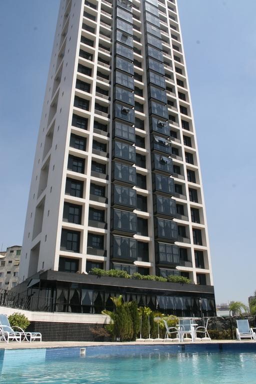 Aparthotel Brasilia Small Town Flat Service