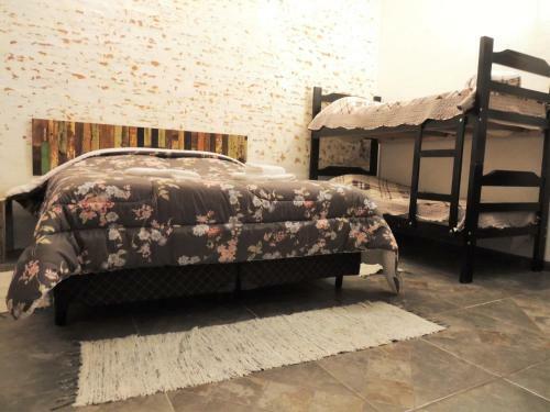 Guappo Ch�cara Hostel