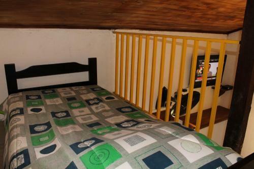Guappo Ch�cara Hostel