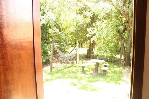 Guappo Ch�cara Hostel