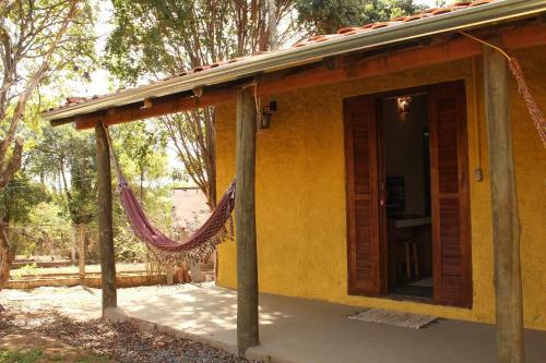 Guappo Ch�cara Hostel