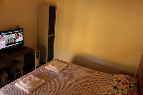 Guappo Ch�cara Hostel