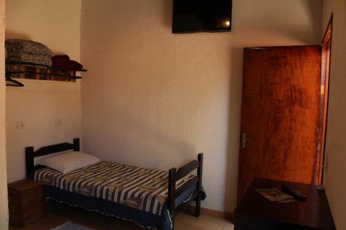 Guappo Ch�cara Hostel