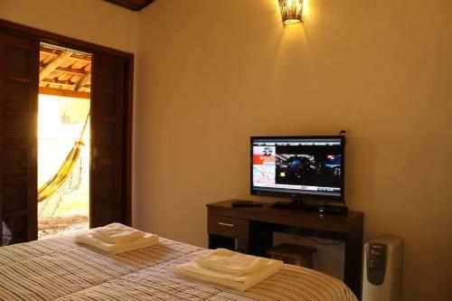 Guappo Ch�cara Hostel