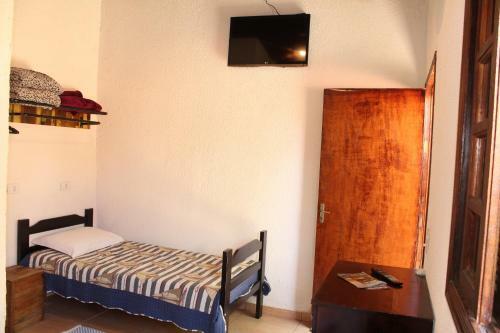Guappo Ch�cara Hostel