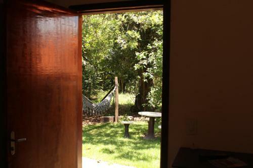 Guappo Ch�cara Hostel
