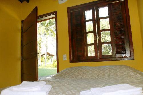 Guappo Ch�cara Hostel