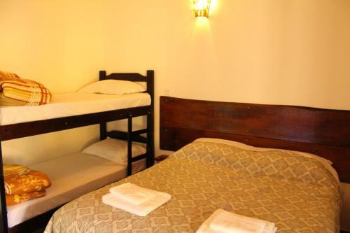 Guappo Ch�cara Hostel