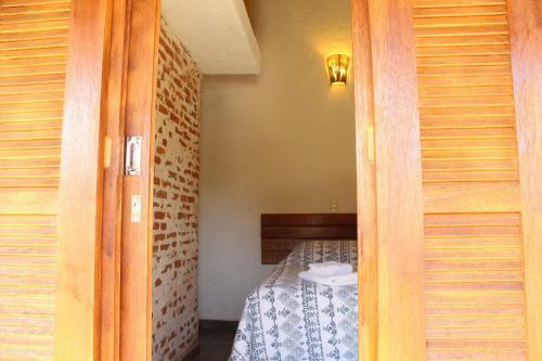 Guappo Ch�cara Hostel