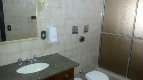 Guappo Ch�cara Hostel