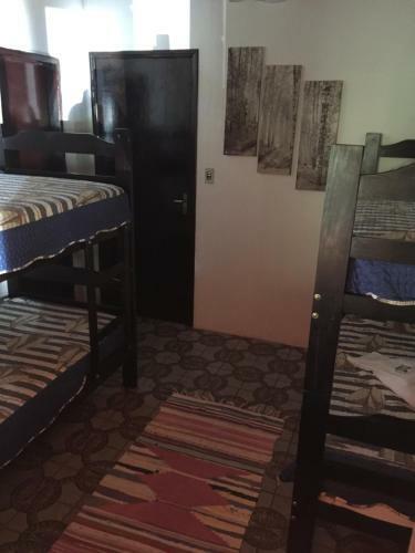 Guappo Ch�cara Hostel