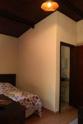 Guappo Ch�cara Hostel