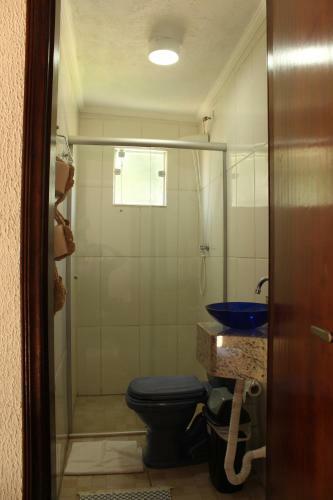 Guappo Ch�cara Hostel