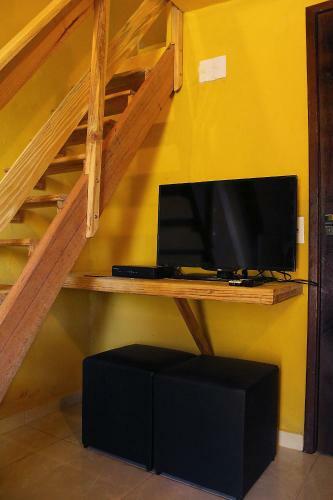 Guappo Ch�cara Hostel