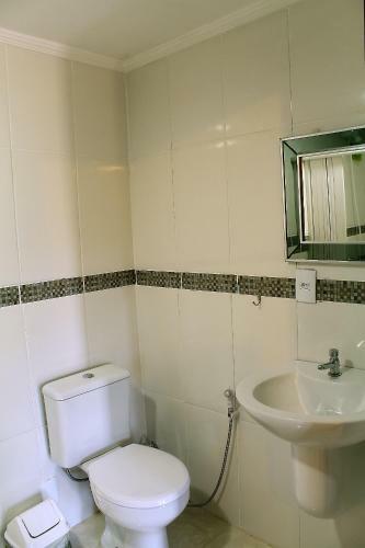 Guappo Ch�cara Hostel