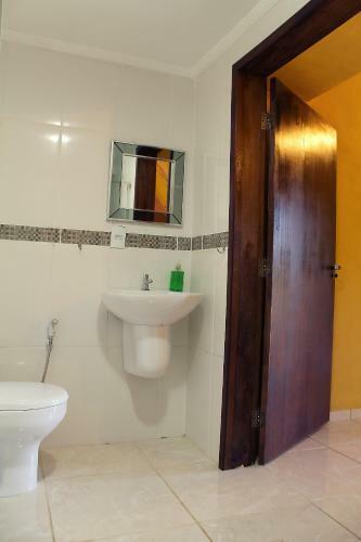Guappo Ch�cara Hostel