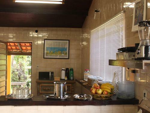 Guappo Ch�cara Hostel