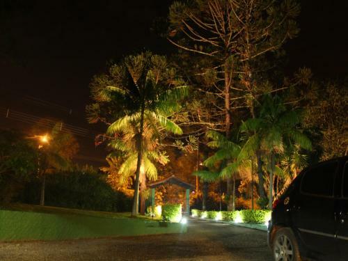 Guappo Ch�cara Hostel
