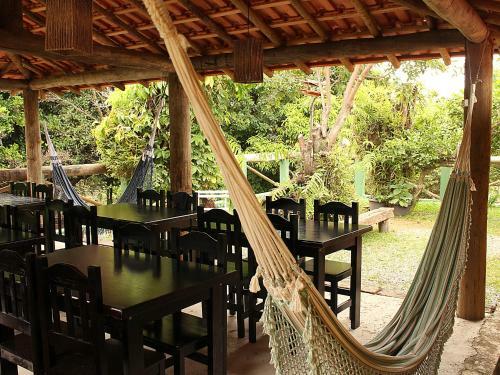 Guappo Ch�cara Hostel