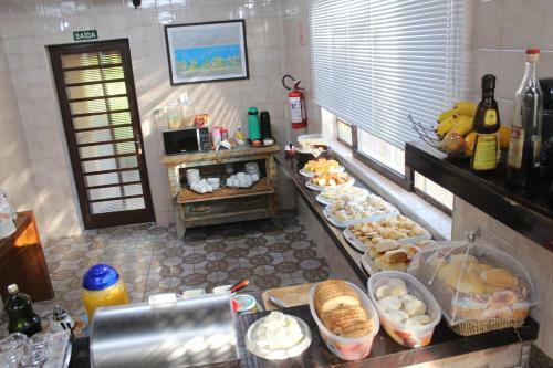 Guappo Ch�cara Hostel