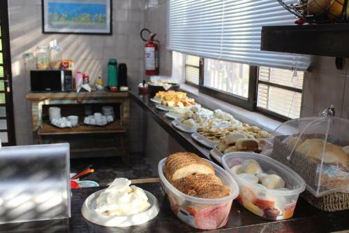 Guappo Ch�cara Hostel