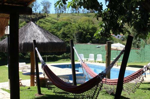 Guappo Ch�cara Hostel