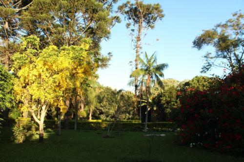 Guappo Ch�cara Hostel