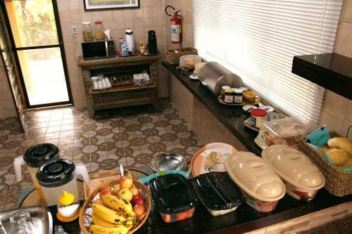 Guappo Ch�cara Hostel