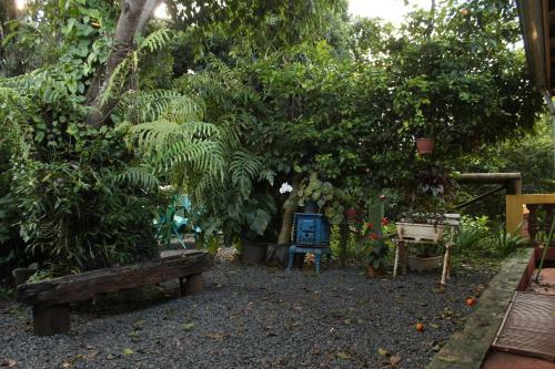 Guappo Ch�cara Hostel